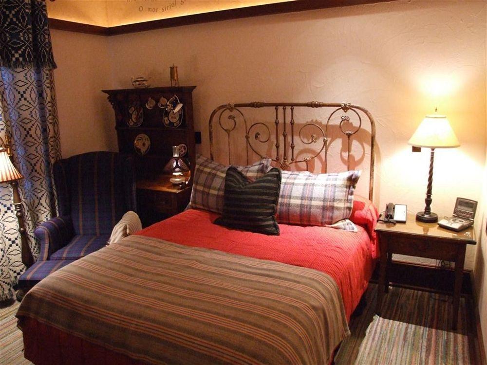 Hotel Pattee Perry Kültér fotó