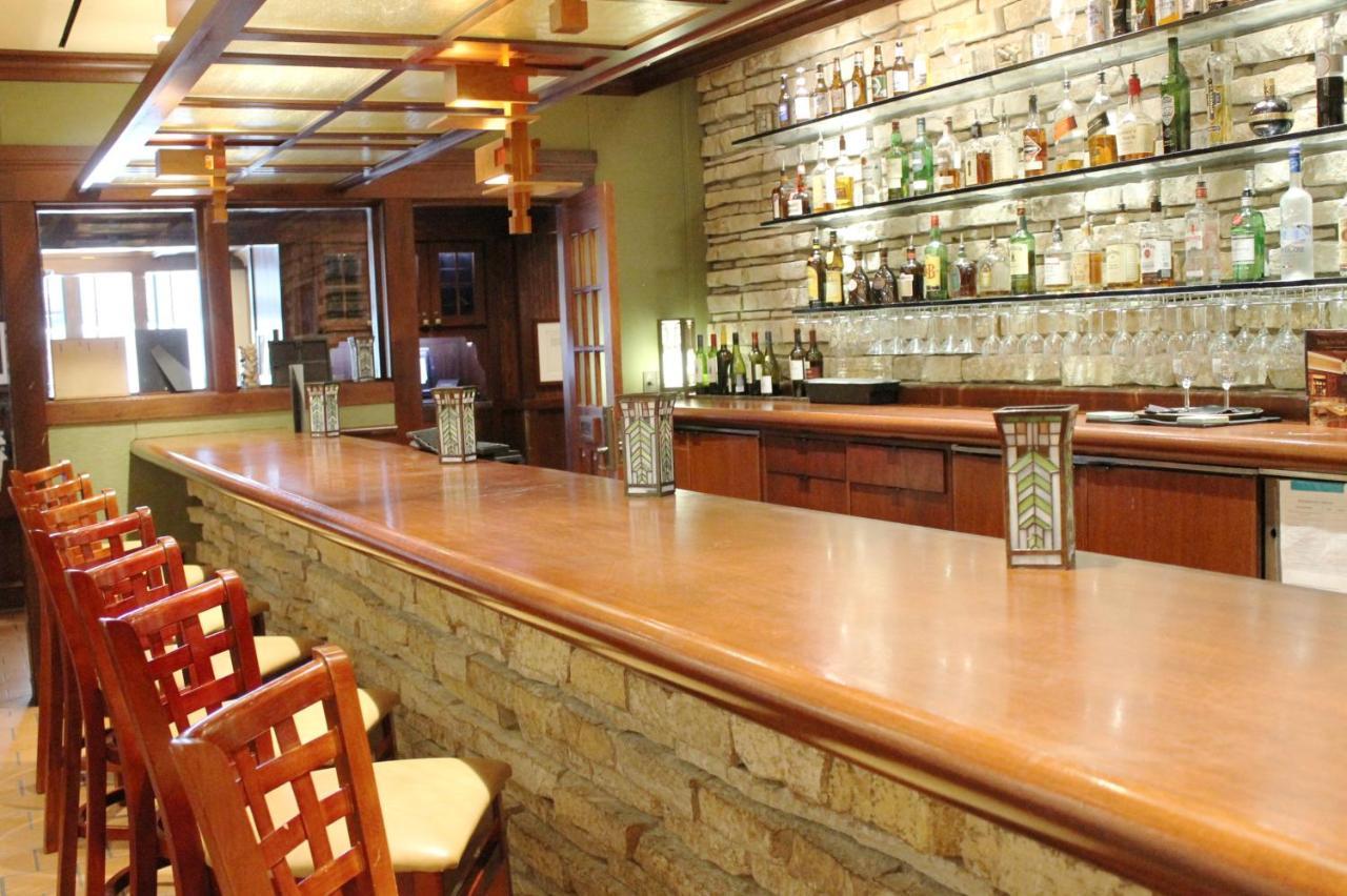 Hotel Pattee Perry Kültér fotó