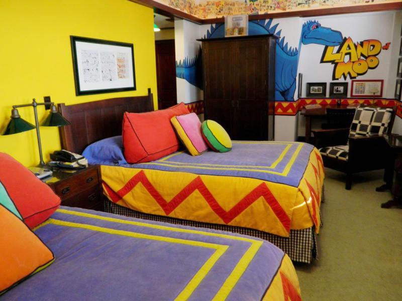 Hotel Pattee Perry Kültér fotó